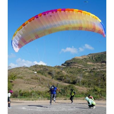 Adam Spot - Accuracy - Precisión Adam Spot - Accuracy - Precisión