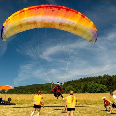 Adam Spot - Accuracy - Precisión Adam Spot - Accuracy - Precisión