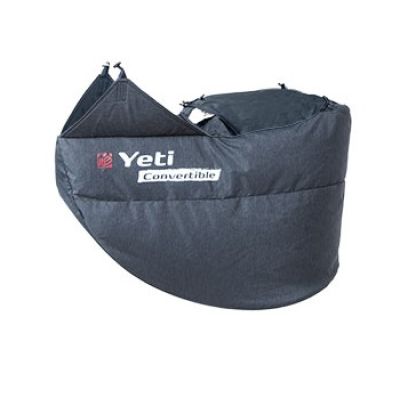 Airbag Yeti Convertible 2