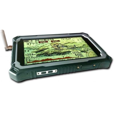 Alfapilot CS+ Alfapilot CS+