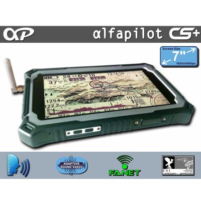 Alfapilot CS+ Alfapilot CS+