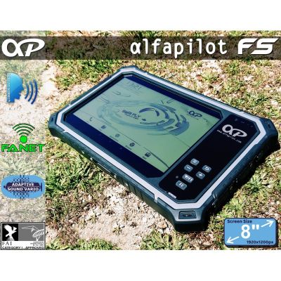 Alfapilot FS+ Alfapilot FS+