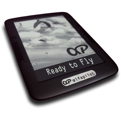 Alfapilot RS Alfapilot RS