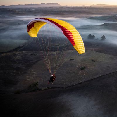 Biplaza FUSE 3 Biplaza FUSE 3