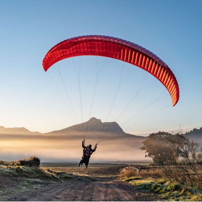 Biplaza FUSE 3 Biplaza FUSE 3