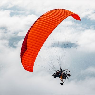 Biplaza Paratrike Condor 2 Biplaza Paratrike Condor 2