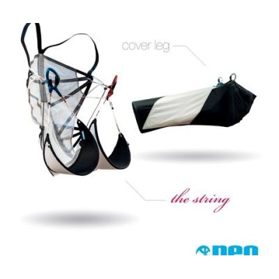 Carenado String Cover Leg Carenado String Cover Leg