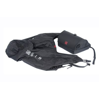 Carenado de Paramotor - Cocoon Carenado de Paramotor - Cocoon