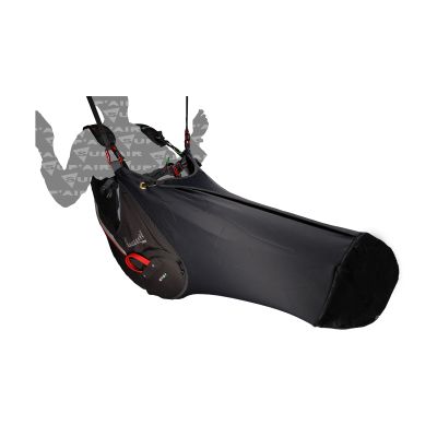 Carenado removible (Speedbag)