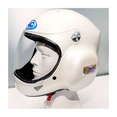 Casco Paramotor Integral ANUBIS Casco Paramotor Integral ANUBIS