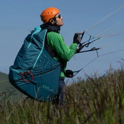 Evo Lite 2 Evo Lite 2