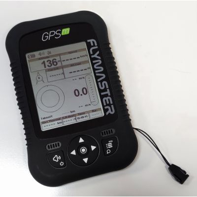 Flymaster Bumper Case Flymaster Bumper Case