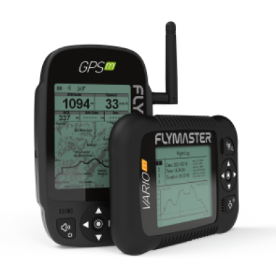 Flymaster GPS M Flymaster GPS M