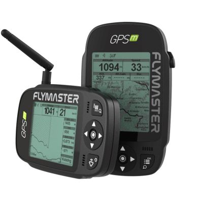 Flymaster GPS M