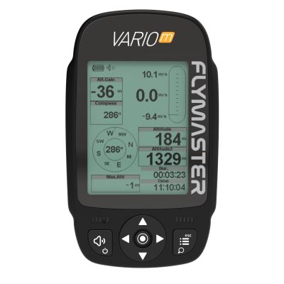 Flymaster VARIO M Flymaster VARIO M