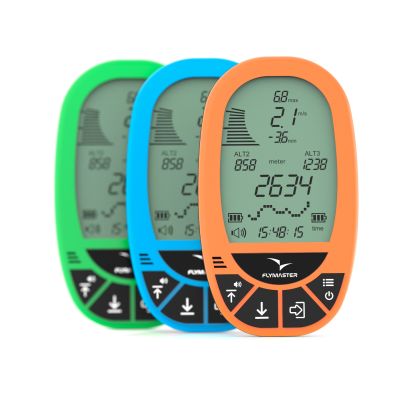 Flymaster Vario LS Flymaster Vario LS