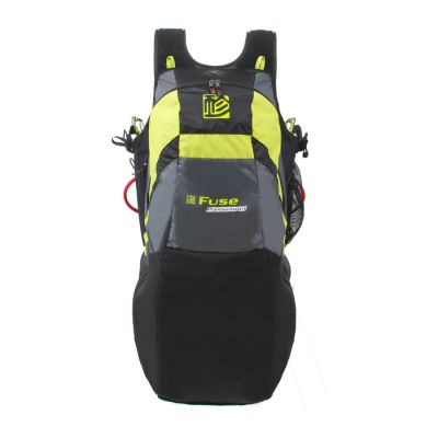 Fuse pasajero Fuse pasajero