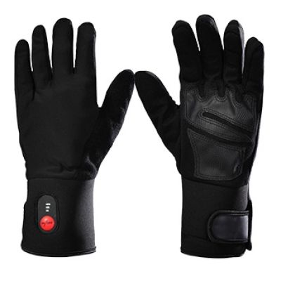 Guantes Calefactables Ligeros con Baterias Guantes Calefactables Ligeros con Baterias