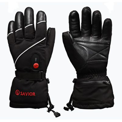 Guantes Calefactables SK con baterias Guantes Calefactables SK con baterias