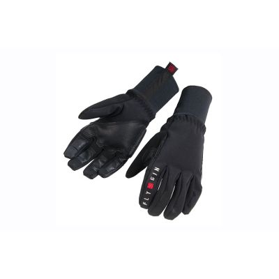 Guantes Gingliders Softshell