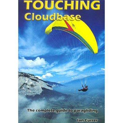 Libro Touching Cloudbase