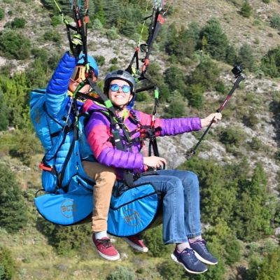 Link Pilot Link Pilot