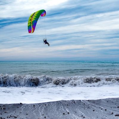 Magic Motor Magic Motor