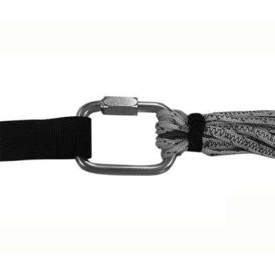 Maillon paracaídas rectangular 7mm Maillon paracaídas rectangular 7mm