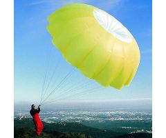 Paracaídas Paracaídas