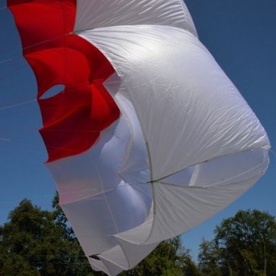 Paracaidas X LITE 80 Paracaidas X LITE 80