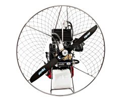 Paramotor Paramotor