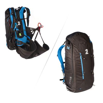 Silla ligera SHORTY Silla ligera SHORTY