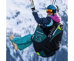 Sillas Parapente Sillas Parapente