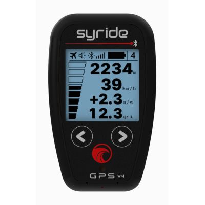Syride GPS V4 Syride GPS V4