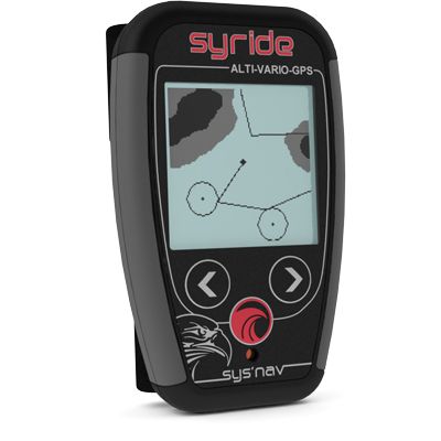 Syride SYS