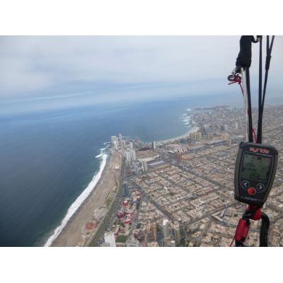 Syride SYS´GPS V3 Syride SYS´GPS V3