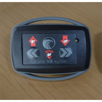 Syride SYS´One Syride SYS´One