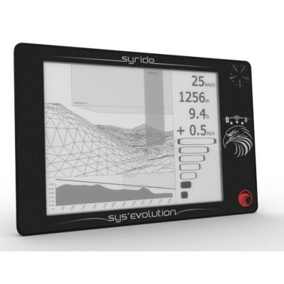 Syride Sys Syride Sys