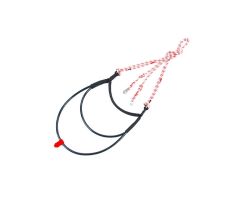 Acelerador de 3 etapas Acelerador de 3 etapas