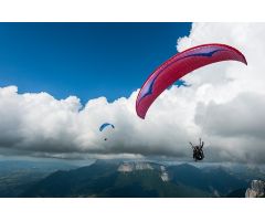 Biplaza FUSE 2 Biplaza FUSE 2