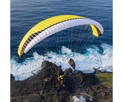 Biplaza FUSE 4 Biplaza FUSE 4