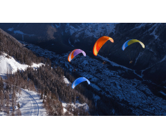 Biplaza Sora 2 Biplaza Sora 2