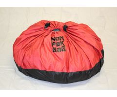 Bolsa de recogida rápida NonPak Light Bolsa de recogida rápida NonPak Light