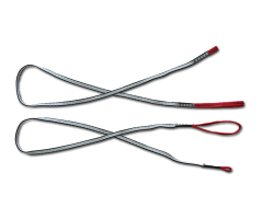 Cintas de unión paracaídas monoplaza SupAir Cintas de unión paracaídas monoplaza SupAir