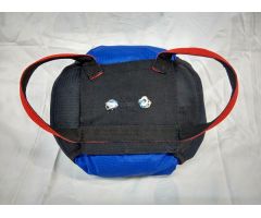 Contenedor paracaídas Paramotor Muvit (doble asa) Contenedor paracaídas Paramotor Muvit (doble asa)