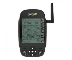 Flymaster GPS M con Flarm Flymaster GPS M con Flarm