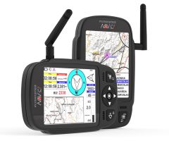 Flymaster NAV C Flymaster NAV C