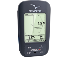 Flymaster VARIO SD Flymaster VARIO SD