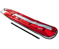 Funda plegado "Concertina" FlyGin Funda plegado "Concertina" FlyGin