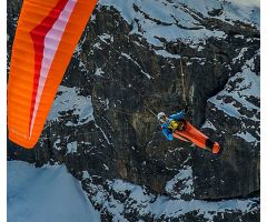 Genie X-Alps Genie X-Alps